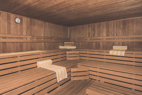 Hotel Kertess foto 17