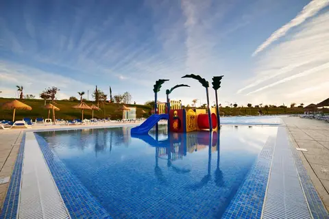 Alvor Baia Resort in Portimão — foto 2