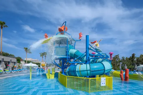 Royal Belvedere Hotel in Chersonissos, foto 28