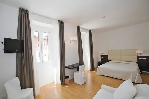 Geier Hotel in Torbole Casaglia — foto 2