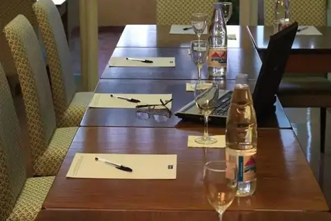 Belver Boa Vista Hotel & Spa in Albufeira — foto 17