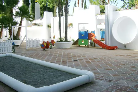 Albayzin del Mar in Almuñécar — foto 12