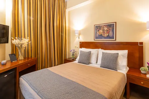 Marina Hotel Athens foto 6