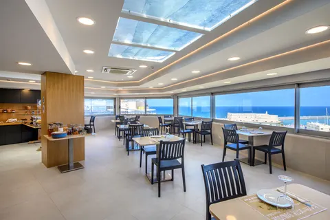 Fly & Go Marin Hotel in Heraklion Municipal Unit — foto 11