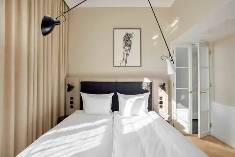 Villa Copenhagen in Kopenhagen — foto 3