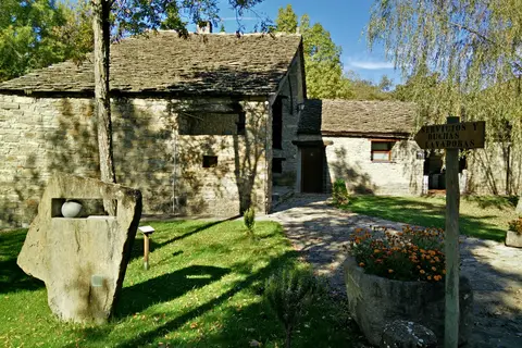 Morillo De Tou in Aínsa — foto 17