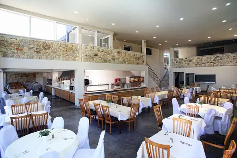 Hotel Kriopigi in Δημοτική Ενότητα Κασσάνδρας — foto 14