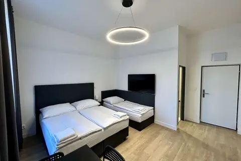 Figaro Suites in Praag, foto 4