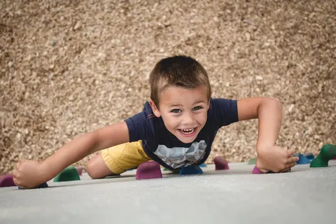 Camping Hohenbusch foto 8