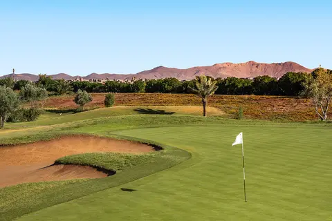 Pickalbatros Hotel du Golf in Marrakesh, foto 14