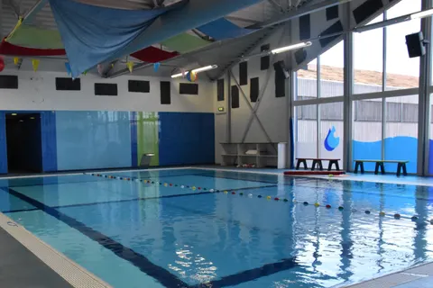 Vakantiepark Waterdorp Burdaard foto 4