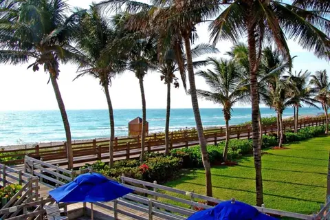 Four Points by Sheraton Miami Beach in Miami — foto 2