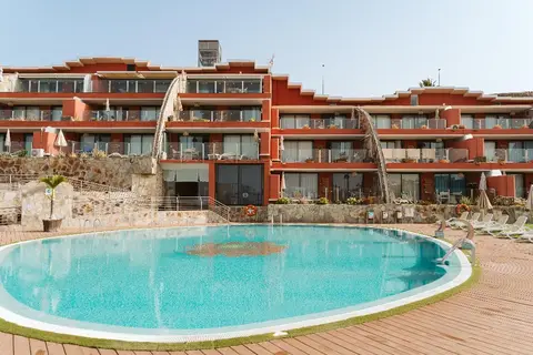 Serinity Amadores Apartments in Mogán — foto 7