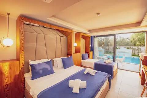 Orka World Hotel & Aquapark in Bergama — foto 24