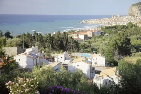 Cefalu in Casa in Cefalù, foto 15