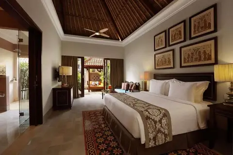 Sudamala Suites & Villas in Denpasar — foto 2