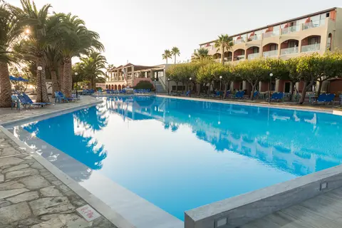 Mare Monte Beach Hotel in Georgioupolis — foto 26