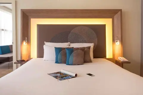 Hotel Novotel Geneve Centre in Genève — foto 14