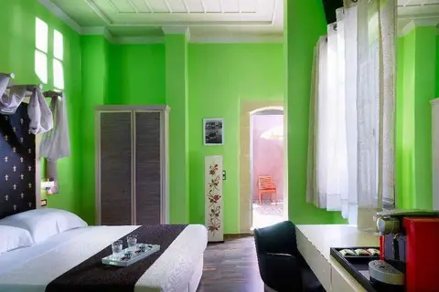 Elia Fatma Boutique Hotel in Chania — foto 11