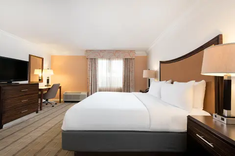 Holiday Inn Ft. Lauderdale-Airport in Hollywood — foto 18