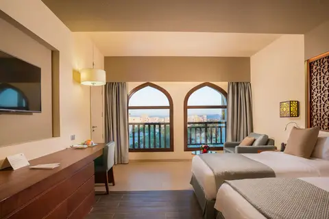 The Club by Fanar in Salalah — foto 5