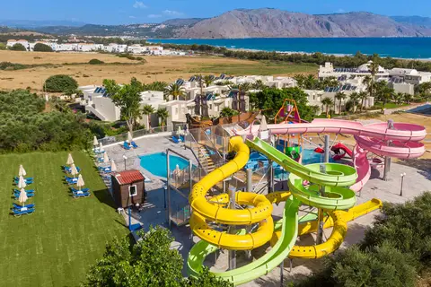 Georgioupolis Resort in Georgioupolis — foto 3