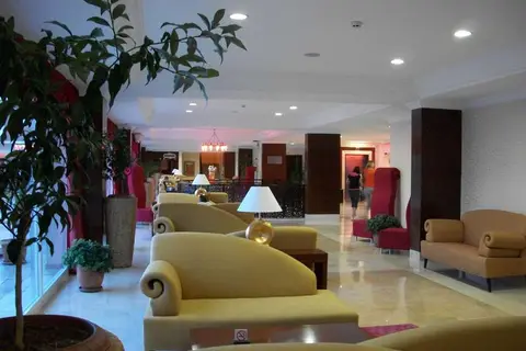 Viking Garden Hotel & Spa in Kemer — foto 22