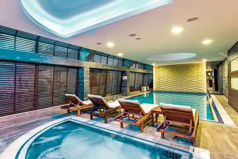 Grand Cettia Hotel in Marmaris, foto 8
