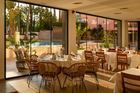 AQUA Hotel The Breeze - adults only foto 4