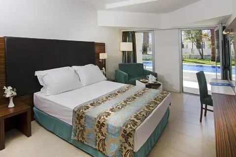Palm Wings Beach Resort & Spa Kusadasi in Kusadasi — foto 27