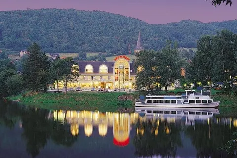 Hotel Seemöwe Eifel foto 16