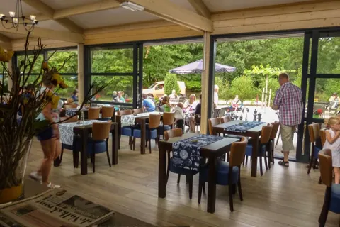 Vakantiepark Ruinen foto 9