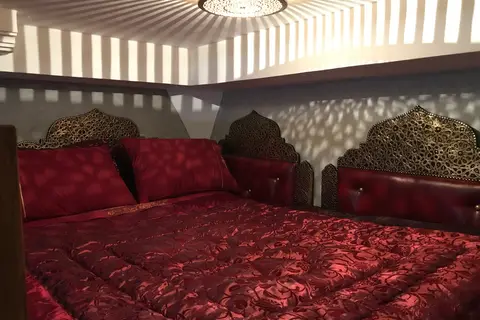 Riad Miral in Marrakesh — foto 10