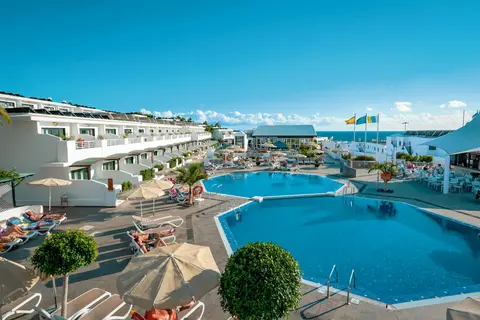 Relaxia Lanzaplaya in Puerto Del Carmen — foto 3