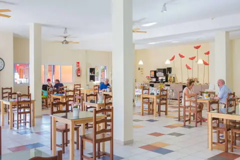 El Cerrito Appartementen in Breña Baja — foto 21