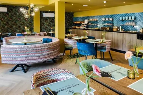 Hotel Botterweck Valkenburg foto 14