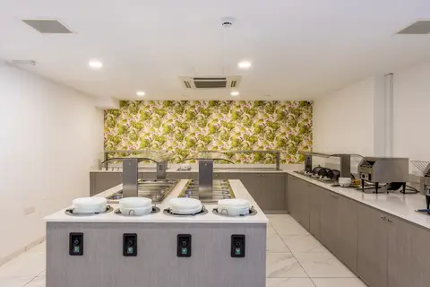 Milea Hotel in Ayia Napa — foto 15