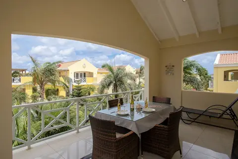 Bonaire Village in Kralendijk — foto 18