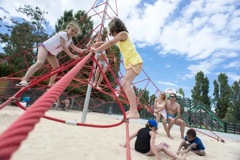 Camping Le Montourey foto 7