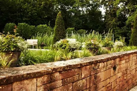 Waldhotel Stuttgart foto 17