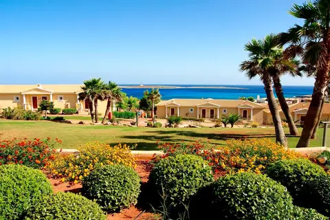 Insotel Punta Prima Resort & Spa in Ciutadella — foto 21