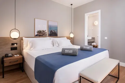 Hotel Barcelo Lanzarote Royal Level in Teguise — foto 3