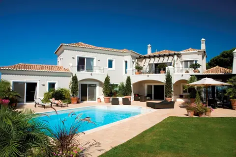 Vale do Lobo Resort in Seixal, foto 24