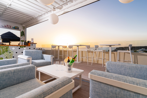 HOVIMA Jardín Caleta foto 15