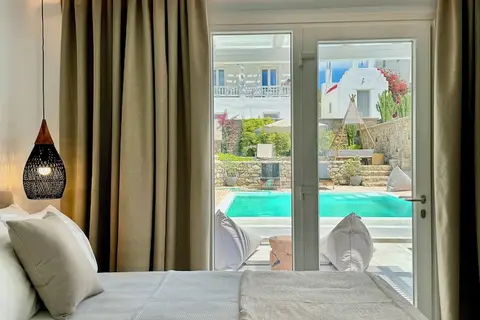 Sofos Suites Mykonos in Δήμος Μυκόνου — foto 15
