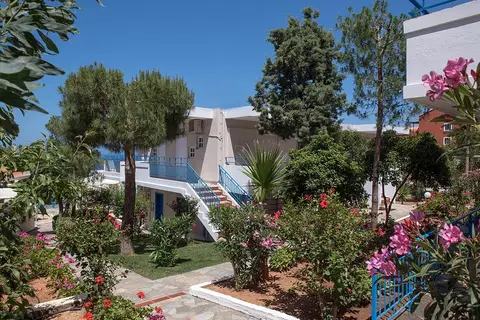 Adonis Studios in Δημοτική Ενότητα Χερσονήσου — foto 17