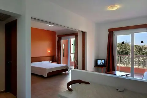 Valsami Hotel Apartments in Valsami Hotel, foto 20