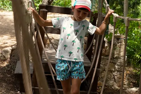 Camping La Scogliera foto 3