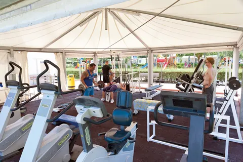 Camping Villaggio Barricata foto 29