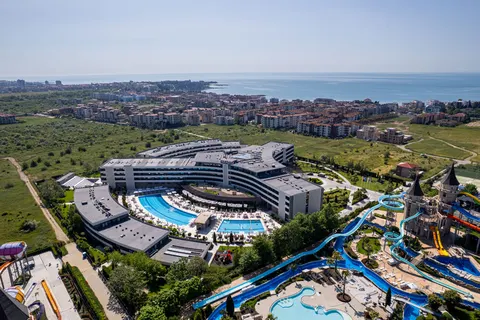 Aqua Paradise Resort foto 60